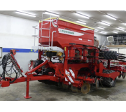 Посевной комплекс Pottinger Terrasem C4 Artis