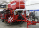 Посевной комплекс Pottinger Terrasem C4 Artis (2014)