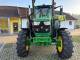 Трактор John Deere 6120M (2018)