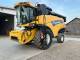 Комбайн New Holland CX 5.80 (2013)