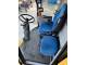 Комбайн New Holland CX 5.80 (2013)