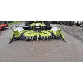 Жатка Claas Orbis 450 (2014)