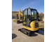 Міні-екскаватор JCB 8018 CTS (2017)