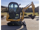 Міні-екскаватор JCB 8018 CTS (2017)