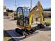 Міні-екскаватор JCB 8018 CTS (2017)