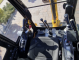 Міні-екскаватор JCB 8018 CTS (2017)