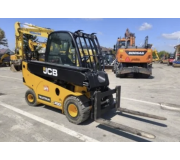 Погрузчик JCB Teletruk TLT 35D