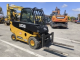 Погрузчик JCB Teletruk TLT 35D (2017)
