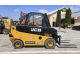Навантажувач JCB Teletruk TLT 35D (2017)
