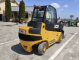 Навантажувач JCB Teletruk TLT 35D (2017)