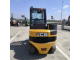 Навантажувач JCB Teletruk TLT 35D (2017)