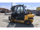 Погрузчик JCB Teletruk TLT 35D (2017)
