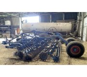 Дискова борона Lemken Rubin 9/500 KUA