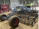 Дисковая борона Lemken Rubin 9/500 KUA (2010)