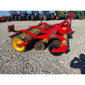 Дисковая борона Vaderstad Carrier 350 (2013)