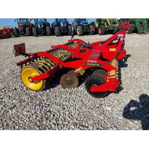 Дискова борона Vaderstad Carrier 350 (2013)