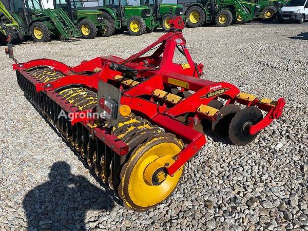 Дискова борона Vaderstad Carrier 350 (2013)