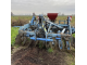 Дисковая борона Lemken Rubin 12/300 (2015)