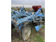 Дисковая борона Lemken Rubin 12/300 (2015)