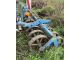 Дисковая борона Lemken Rubin 12/300 (2015)