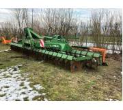 Дисковая борона Amazone CATROS+ 6001-2
