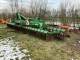 Дисковая борона Amazone CATROS+ 6001-2 (2013)