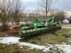Дисковая борона Amazone CATROS+ 6001-2 (2013)