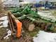 Дисковая борона Amazone CATROS+ 6001-2 (2013)