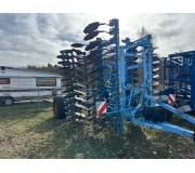 Дискова борона Lemken Rubin 9/600 KUA
