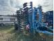 Дискова борона Lemken Rubin 9/600 KUA (2013)