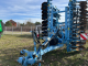 Дискова борона Lemken Rubin 9/600 KUA (2013)