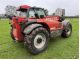 Погрузчик Manitou MLT 735 120 LSU PS (2012)