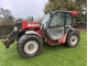 Погрузчик Manitou MLT 735 120 LSU PS (2012)
