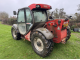Погрузчик Manitou MLT 735 120 LSU PS (2012)