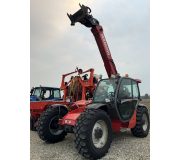 Навантажувач Manitou MLT 735-120 LSU