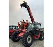Погрузчик Manitou MLT 735-120 LSU