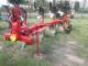 Плуг оборотный Pottinger Servo 3