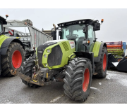 Трактор Claas Arion 650