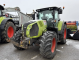 Трактор Claas Arion 650 (2016)