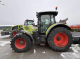 Трактор Claas Arion 650 (2016)