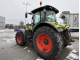 Трактор Claas Arion 650 (2016)