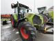 Трактор Claas Arion 650 (2016)