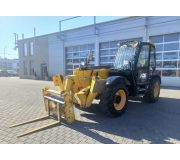 Навантажувач JCB 535-125