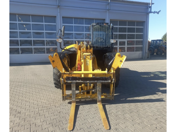Погрузчик JCB 535-125 (2019)