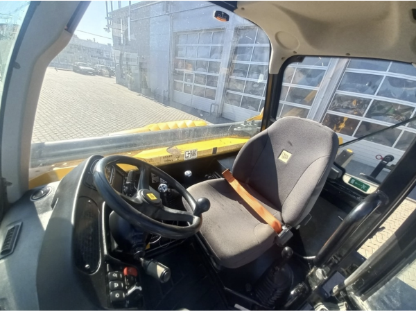 Погрузчик JCB 535-125 (2019)