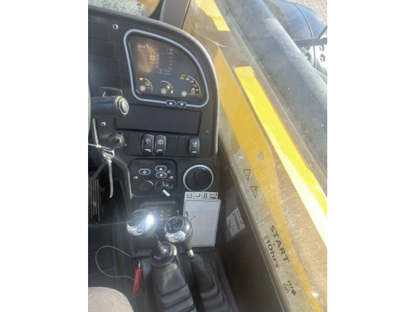 Погрузчик JCB 535-125 (2019)