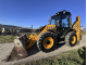 Экскаватор JCB 3CX Super (2011)