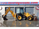Экскаватор JCB 3CX (2007)