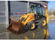 Экскаватор JCB 3CX (2007)