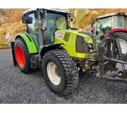 Трактор Claas Arion 460